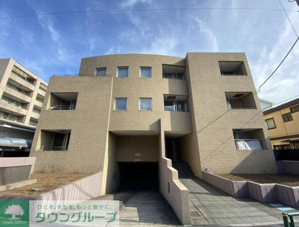 ルミークアン桜新町の物件内観写真